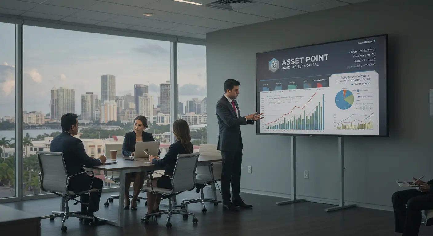 Why Asset Point Capital is Your Go-To for Hard Money Loans Florida Why Asset Point Capital is Your Go-To for Hard Money Loans Florida<br />