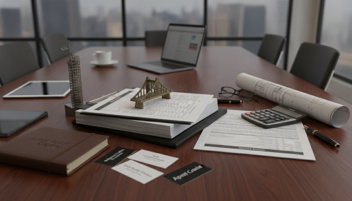 best-commercial-bridge-loan-lenders-2026