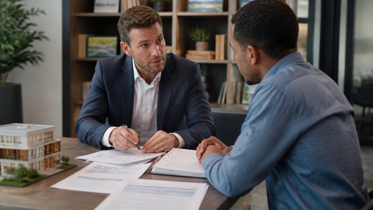 Comparison chart showing bridge loan alternatives for real estate investors choosing financing options